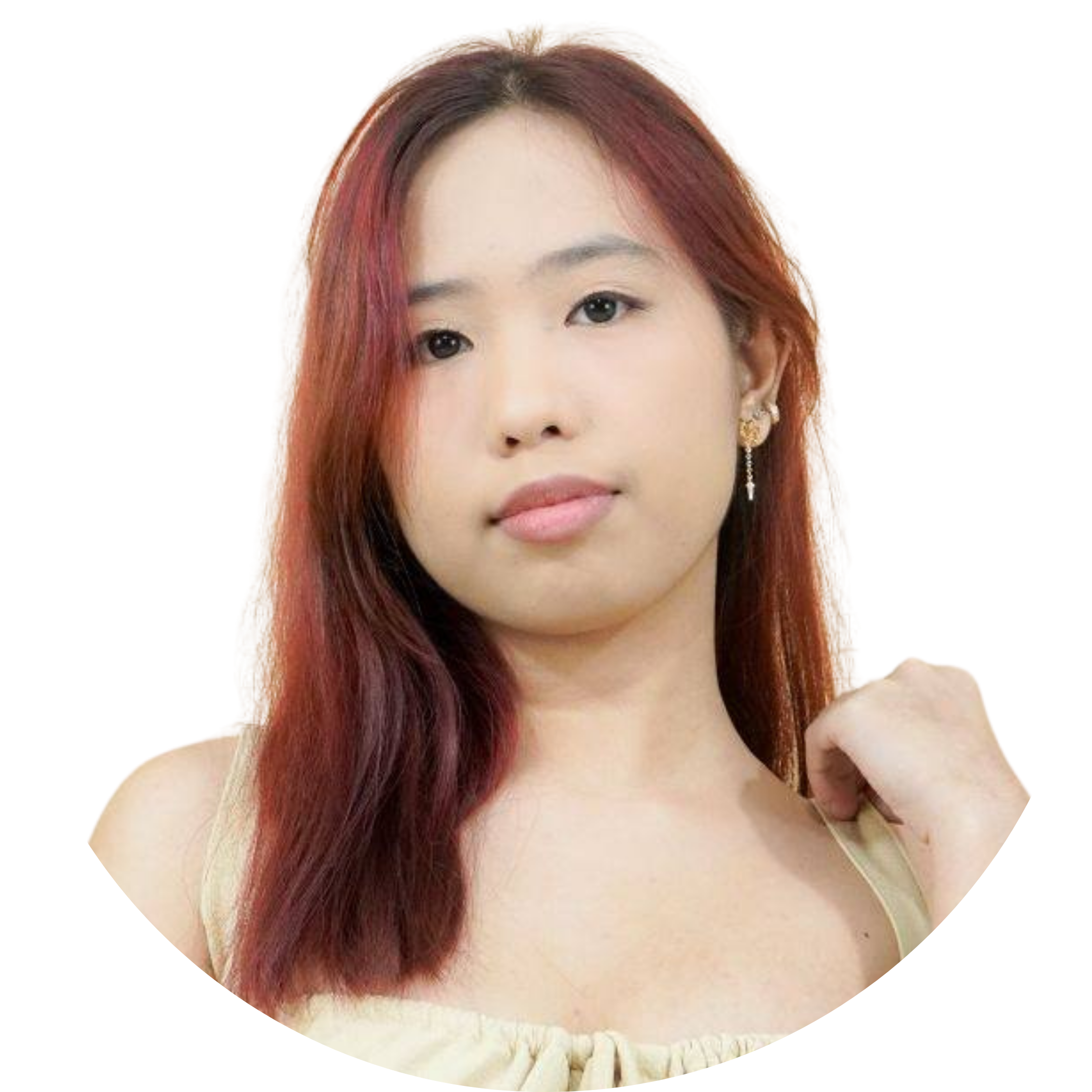 Aviona Mariah Manansala