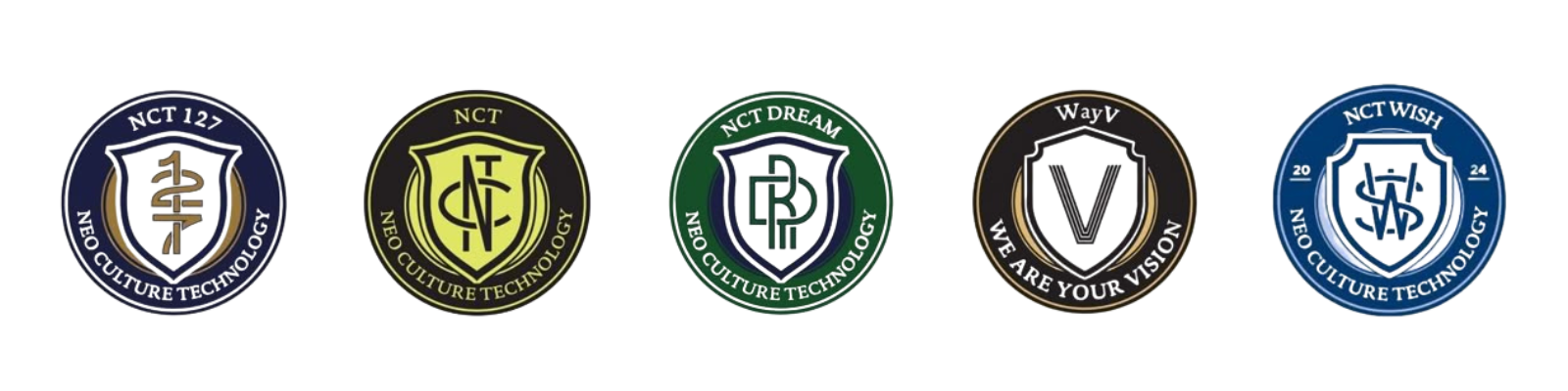 NCT Logo